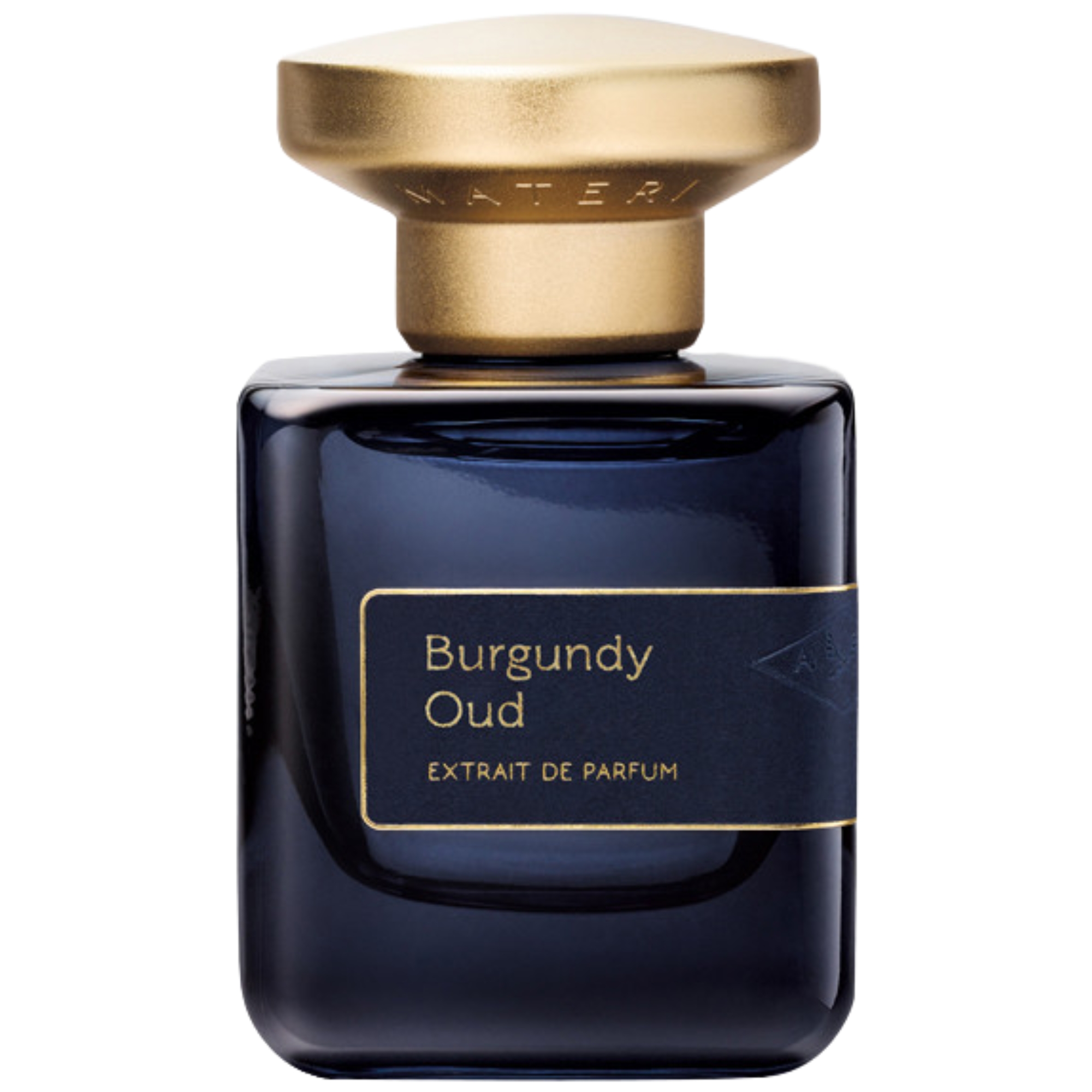 Burgundy Oud