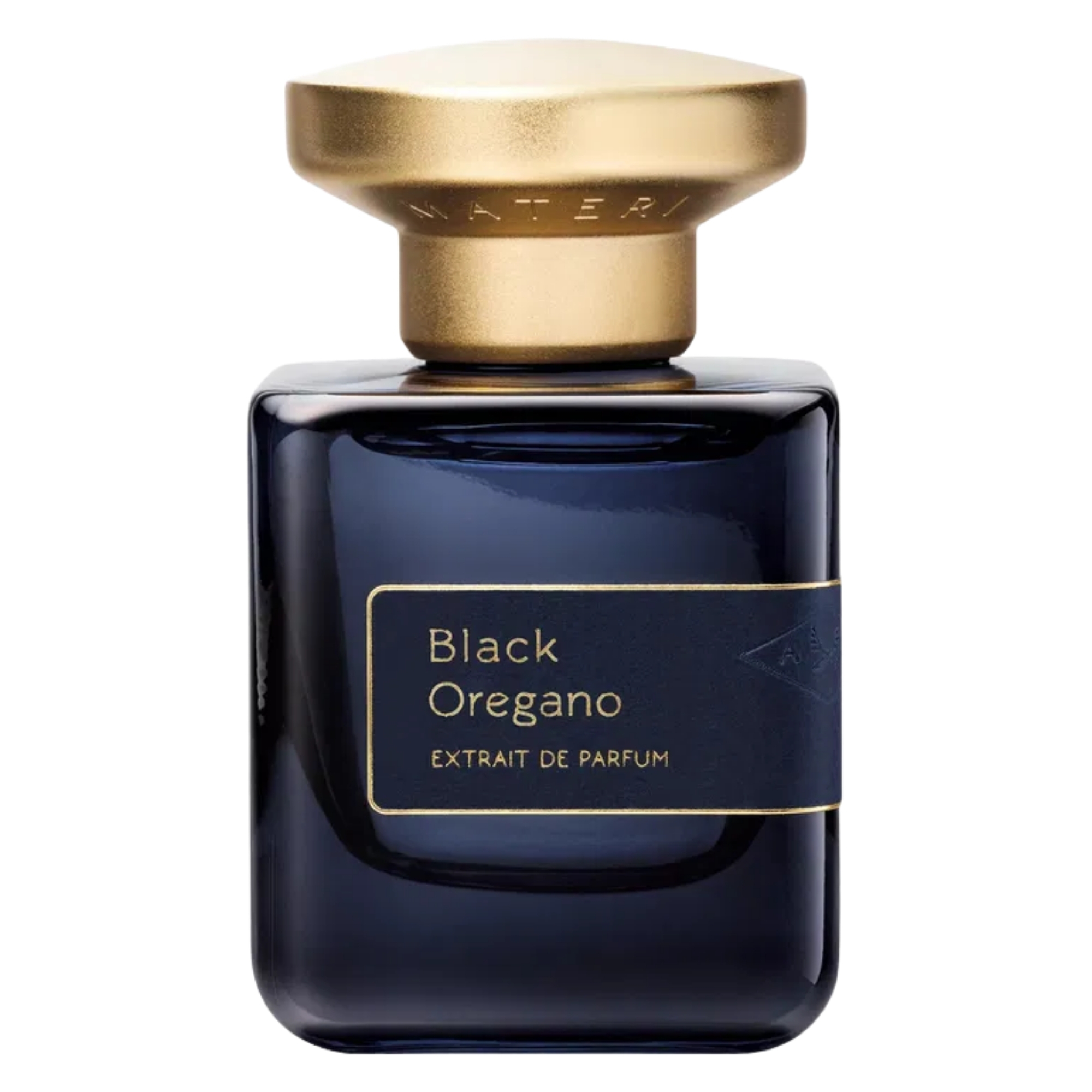 Atelier Materi Black Oregano Extrait de Parfum Unisex 1.7 Oz