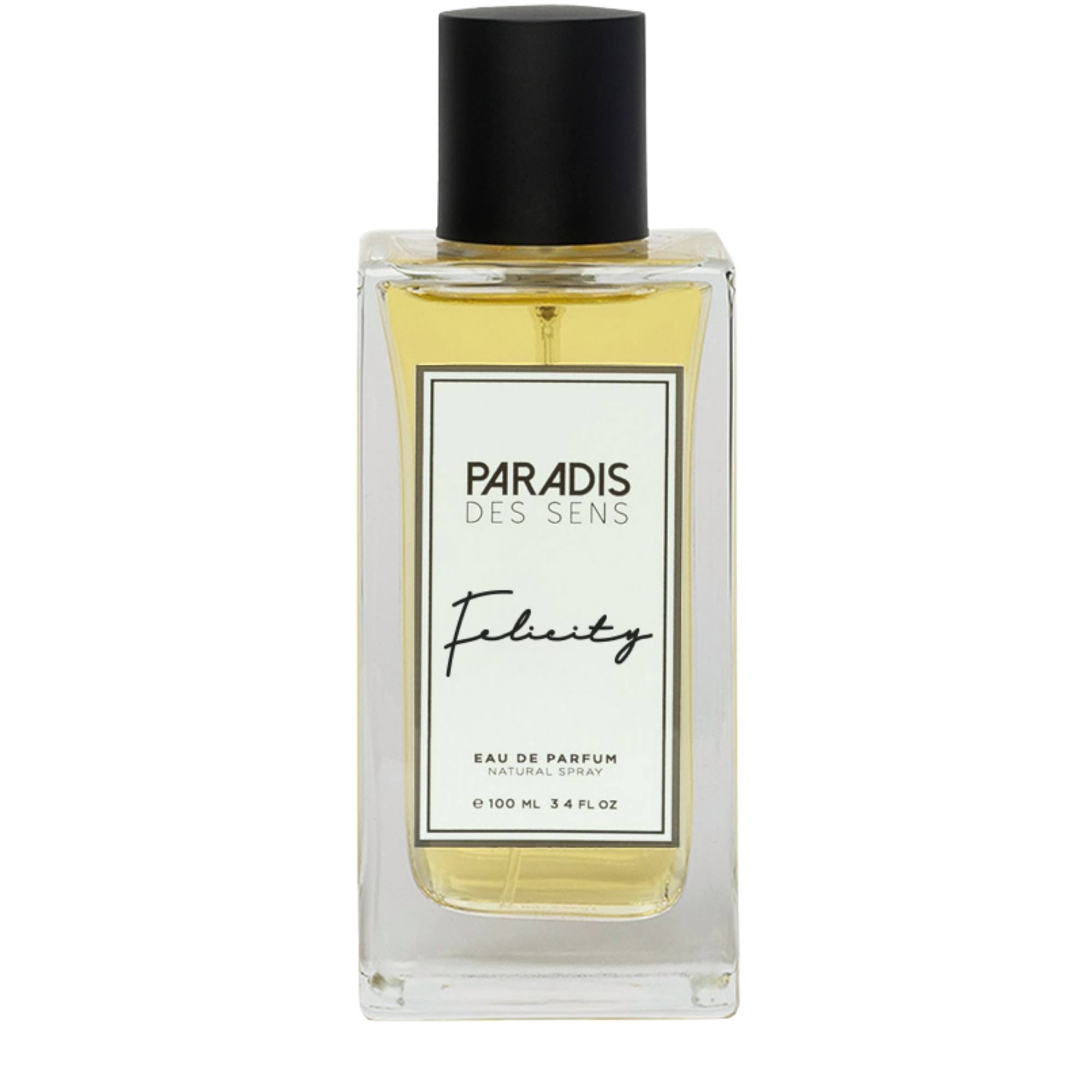 Paradis Des Sens Felicity Eau De Parfum Unisex 3.4 Oz