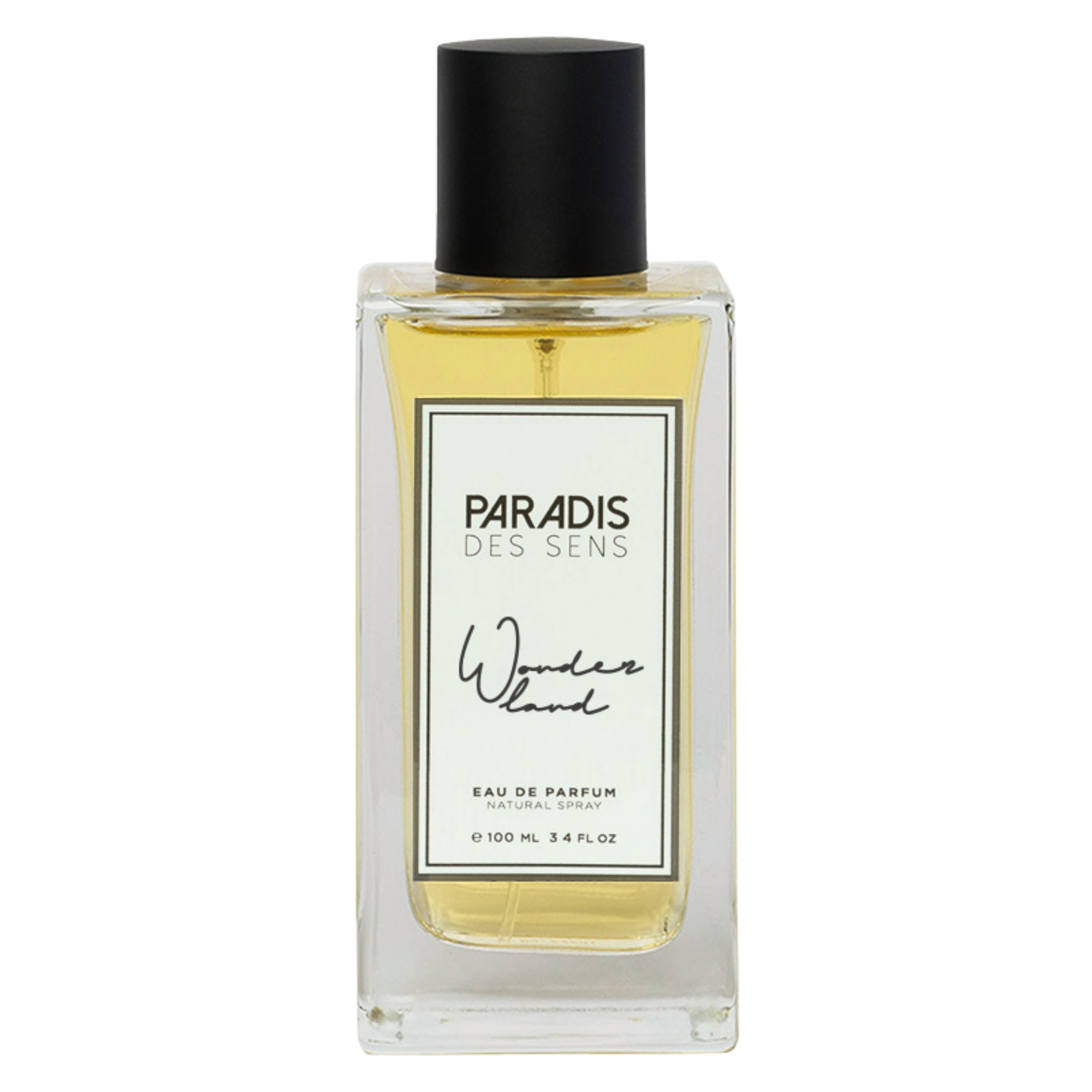 Paradis Des Sens Wonderland Eau De Parfum Unisex 3.4 Oz