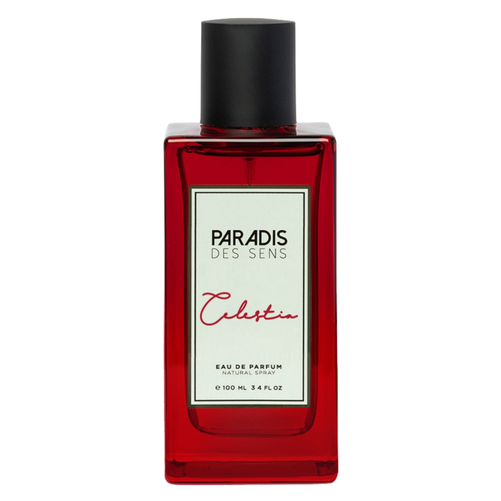 Paradis Des Sens Celestia Eau De Parfum Unisex 3.4 Oz