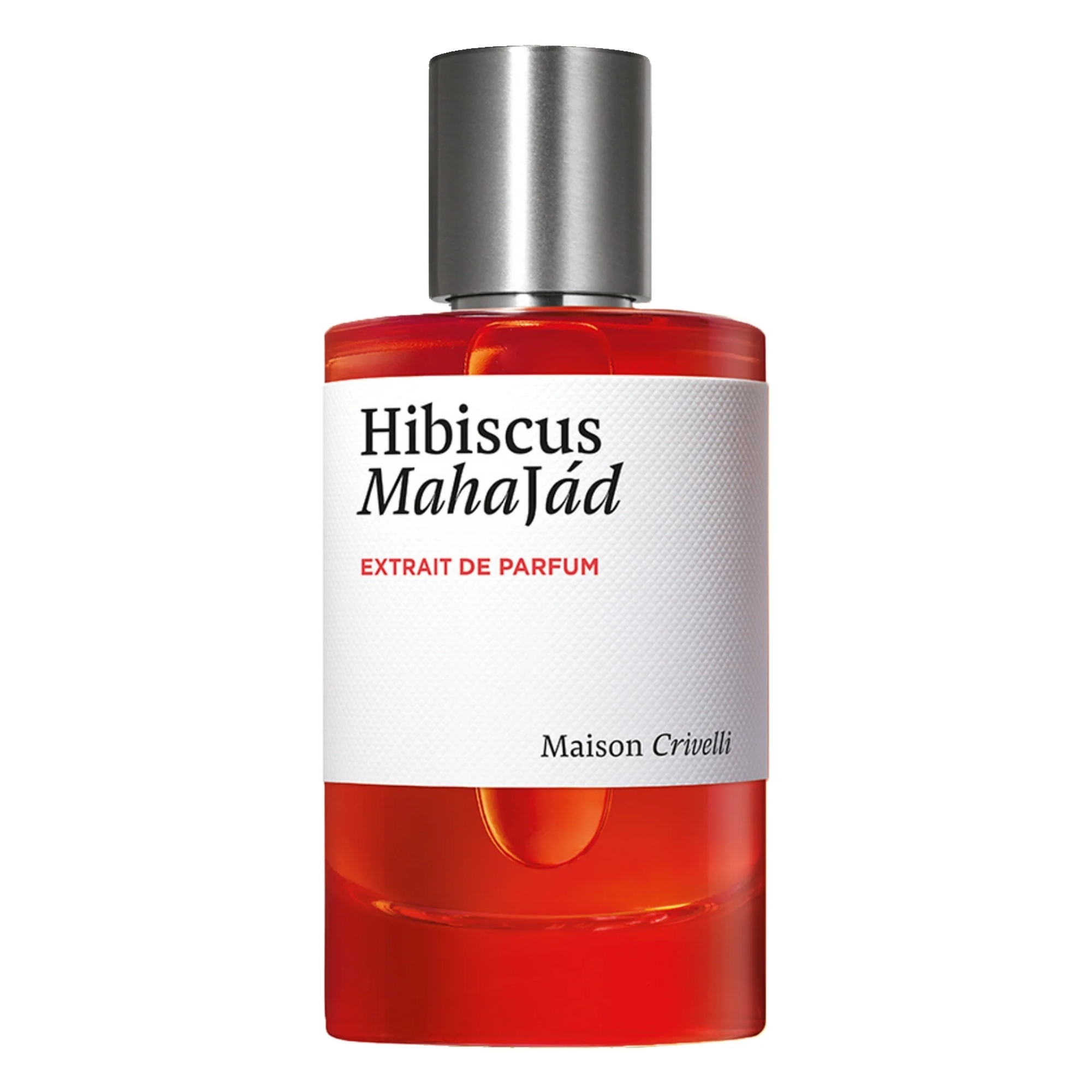 Maison Crivelli Hibiscus Mahajad Extrait de Parfum Unisex 3.4 Oz