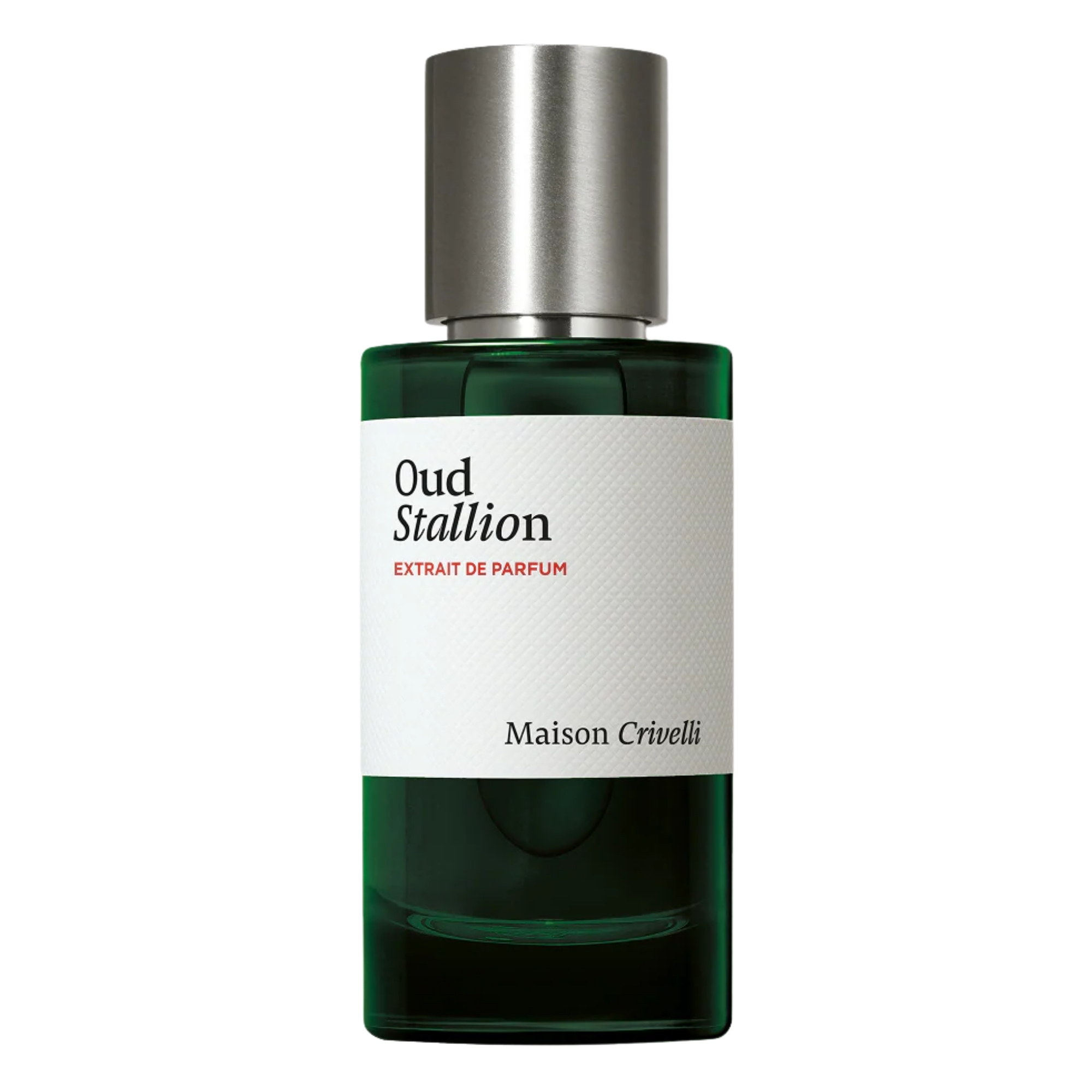 Maison Crivelli Oud Stallion Extrait de Parfum Unisex 1.7 Oz