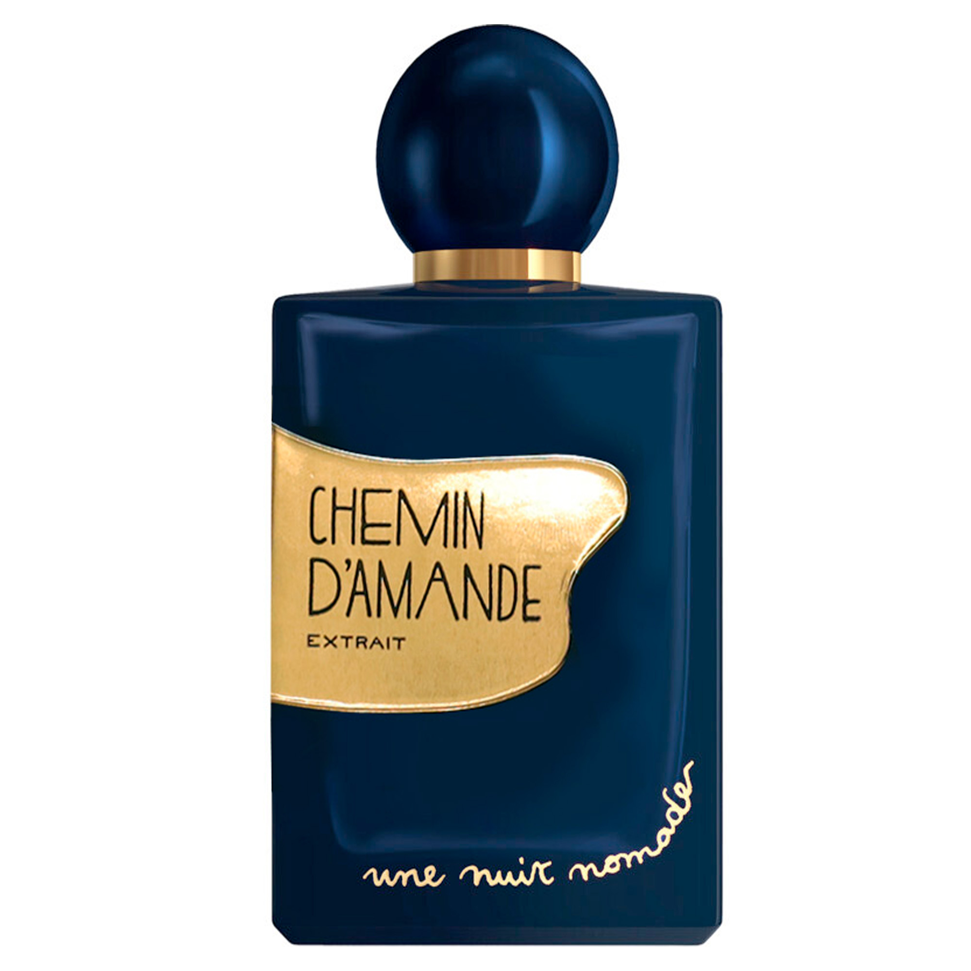 Une Nuit Nomade Chemin dAmande Extrait de Parfum Unisex 1.7 Oz