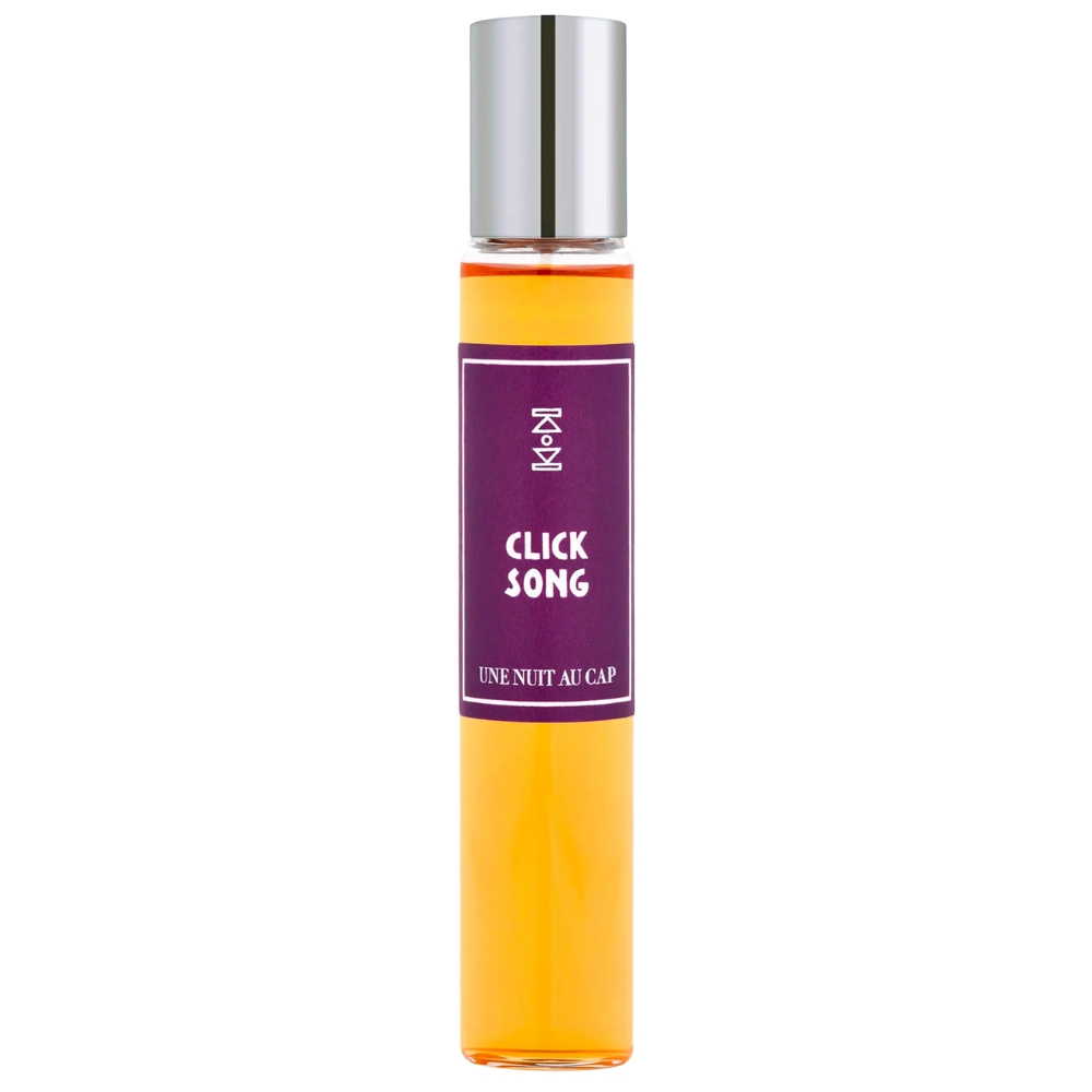 Une Nuit Nomade Click Song Eau De Parfum Unisex 25 ml