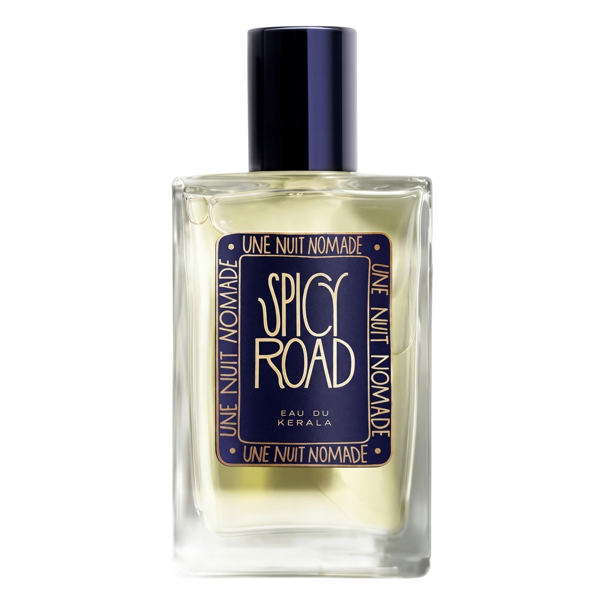 Une Nuit Nomade Spicy Road Eau De Parfum Unisex 1.7 Oz