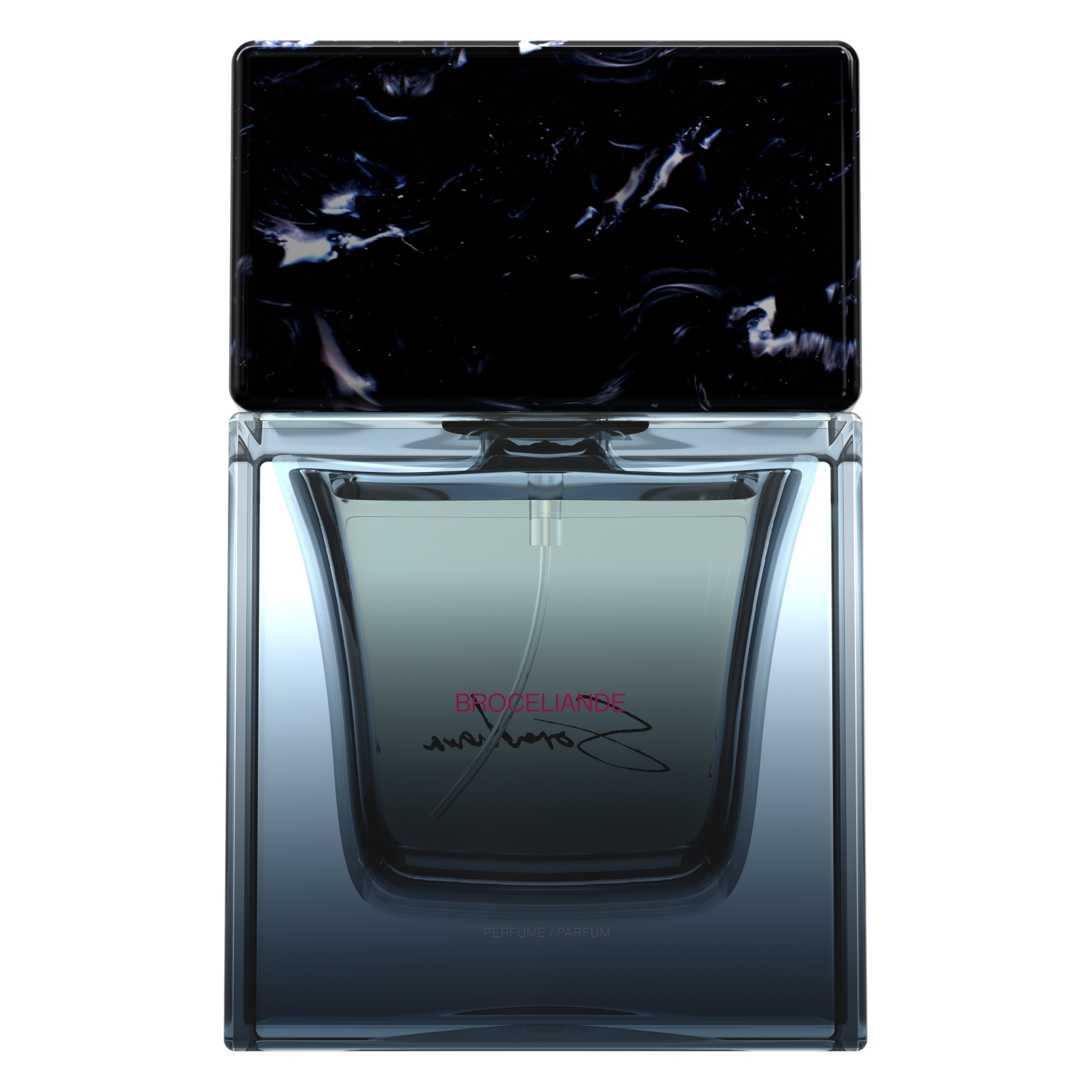 SORA DORA Broceliande Extrait de Parfum Unisex 1.7 Oz