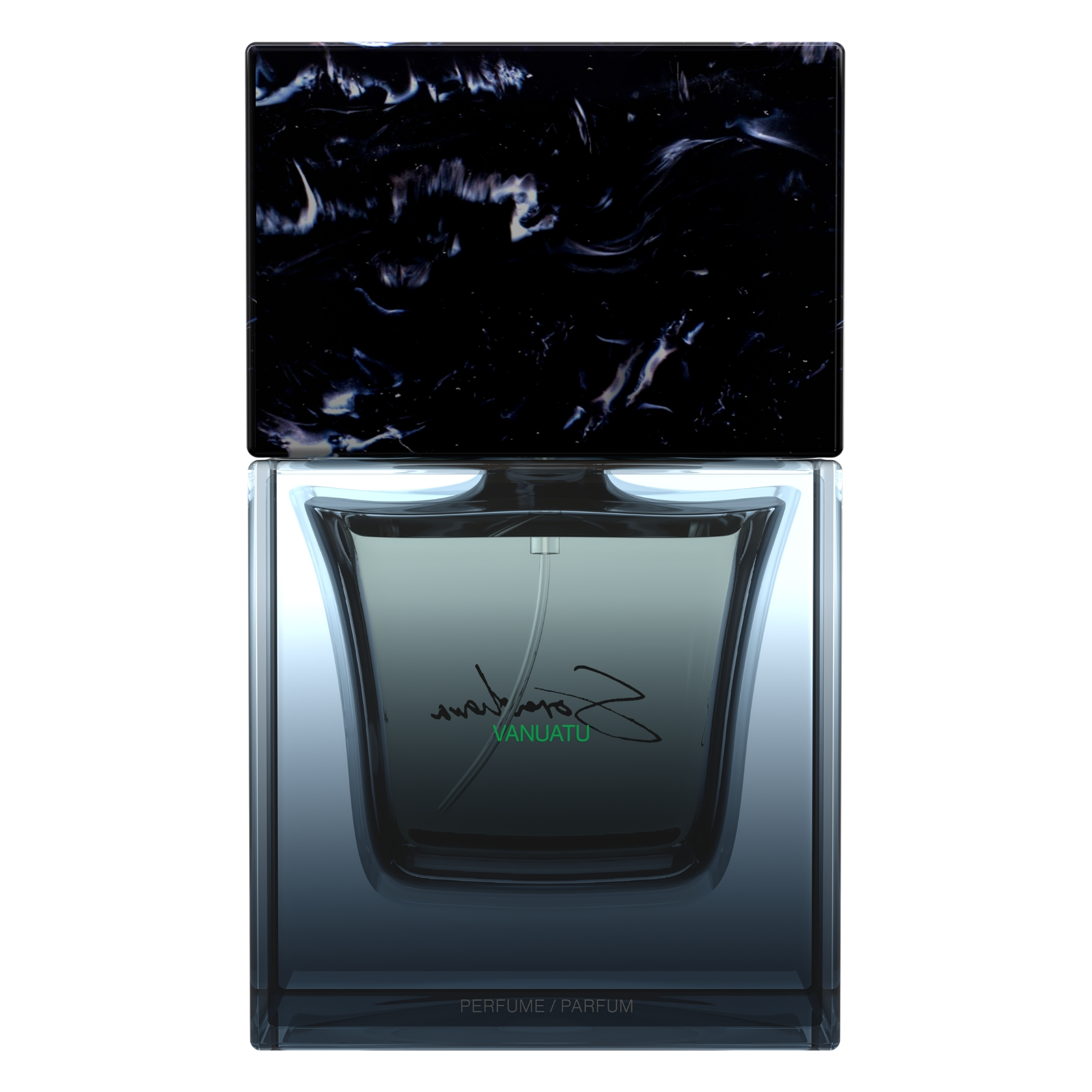 Sora Dora Vanuatu バヌアツ エキストレ　50ml Sora Dora Vanuatu Extrait De Parfum Unisex 50ml | MAXAROMA