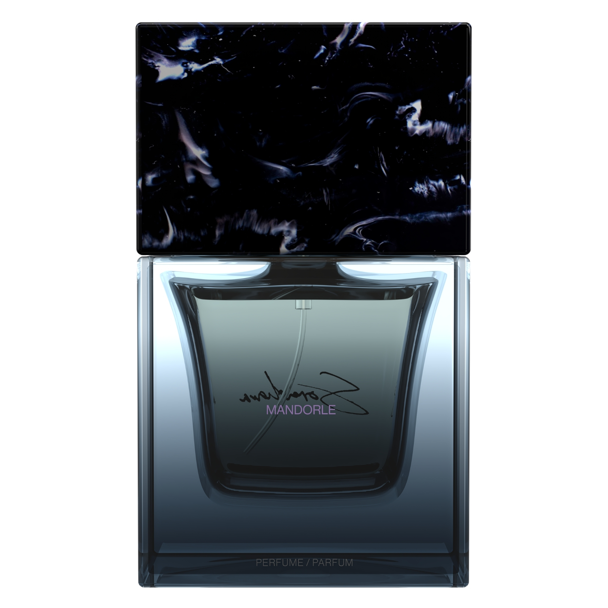 SORA DORA Mandorle Extrait de Parfum Unisex 1.7 Oz