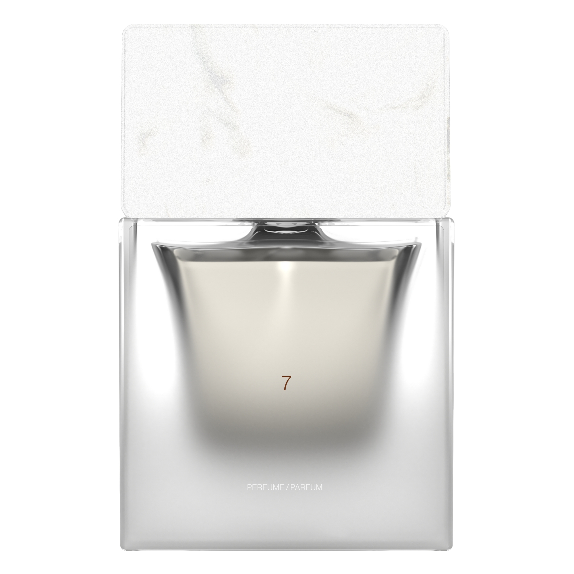 SORA DORA 7 Extrait de Parfum Unisex 1.7 Oz