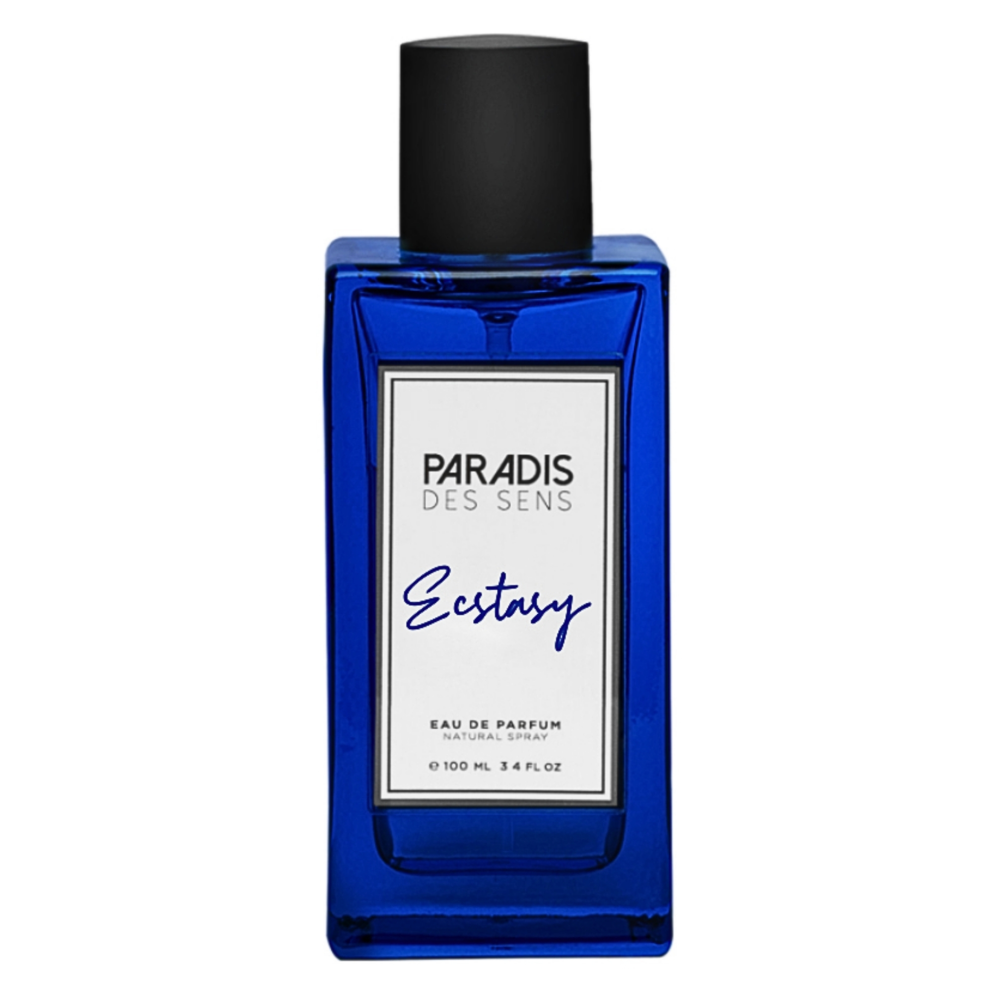 Paradis Des Sens Ecstasy Eau De Parfum Unisex 3.4 Oz