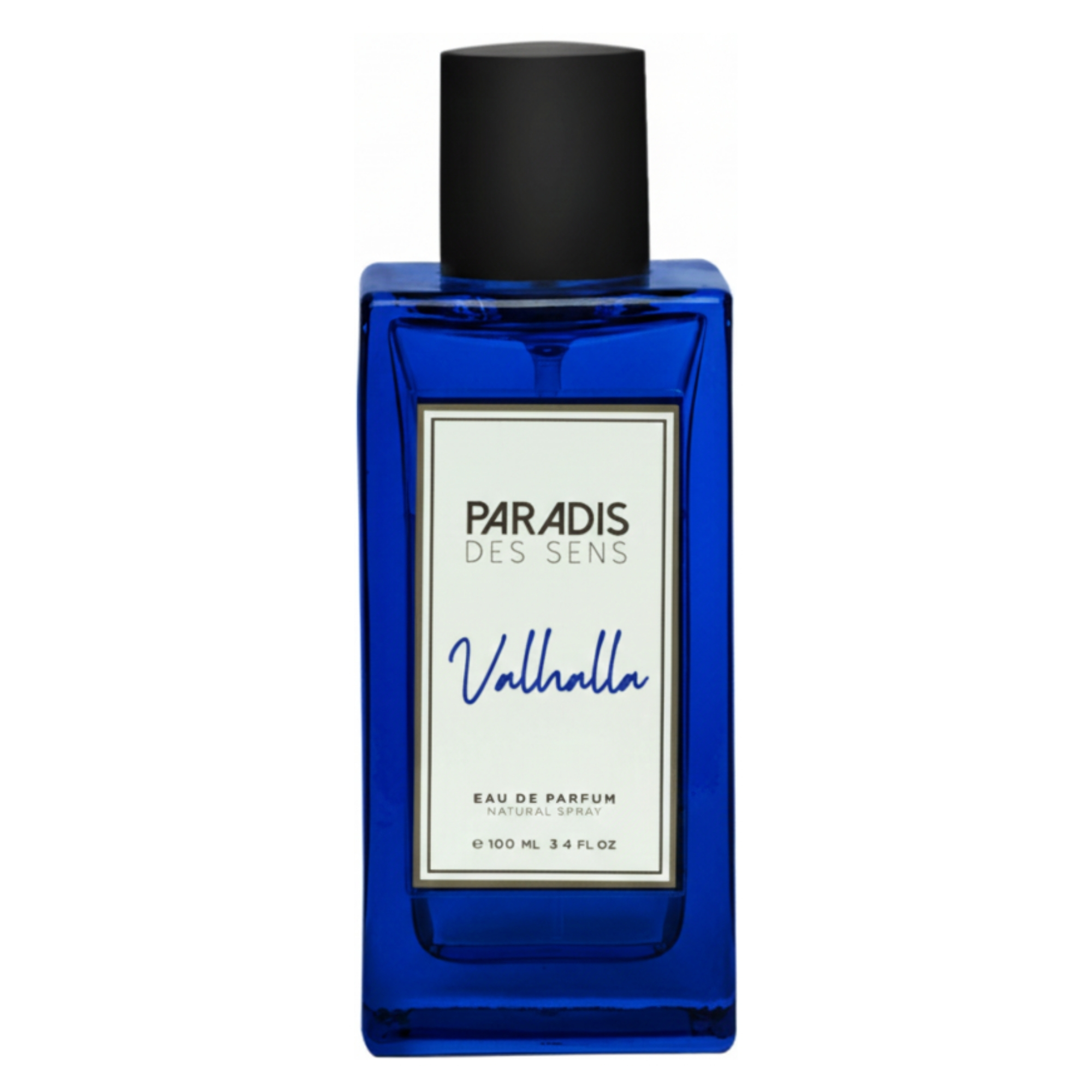 Paradis Des Sens Valhalla Eau De Parfum Unisex 3.4 Oz