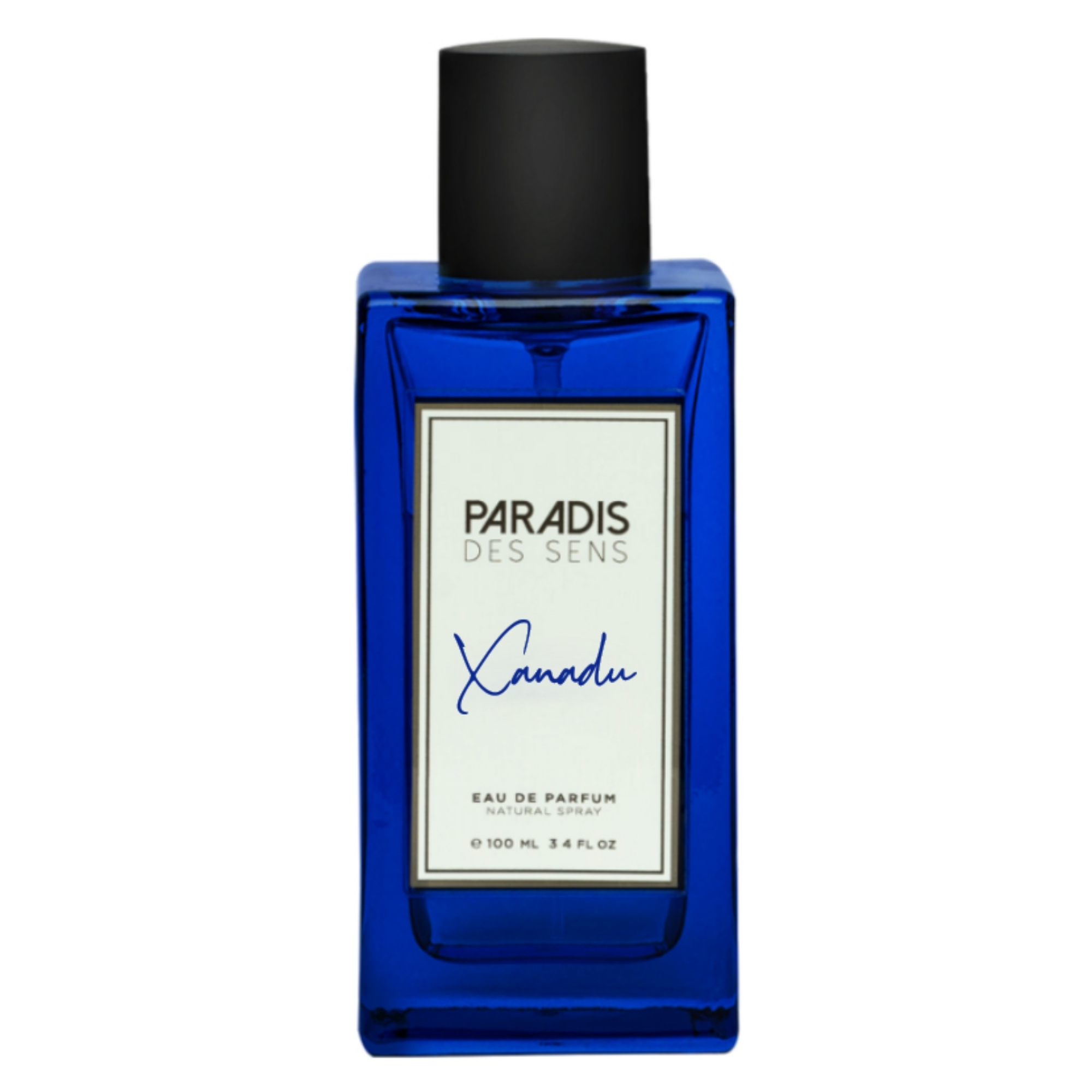 Paradis Des Sens Xanadu Eau De Parfum Unisex 3.4 Oz
