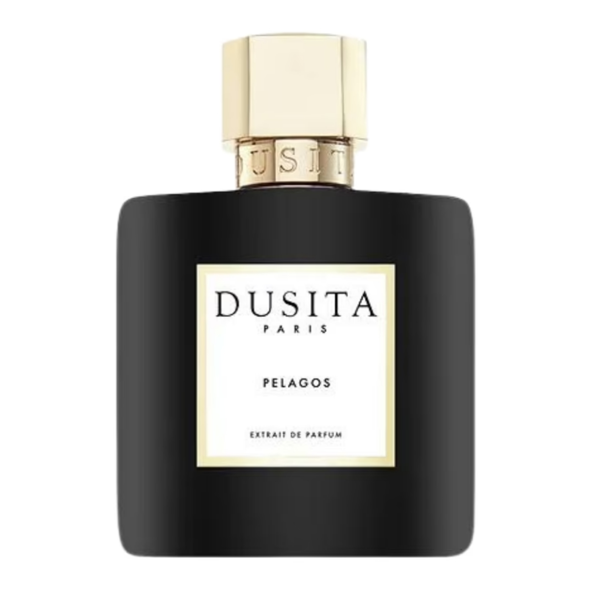 Dusita Pelagos Extrait de Parfum Unisex 1.7 Oz