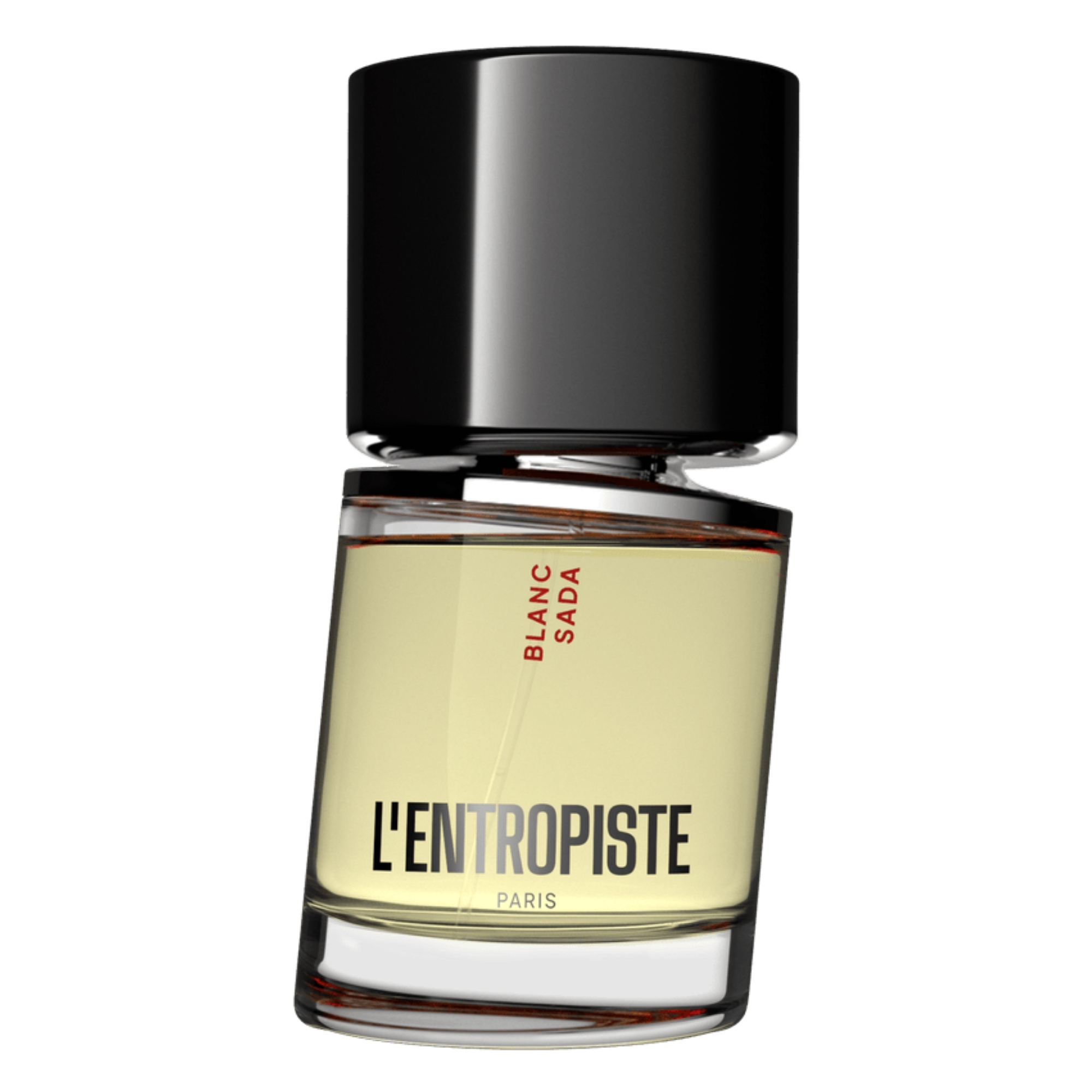 L Entropiste Blanc Sada Eau De Parfum Unisex 1.6 oz