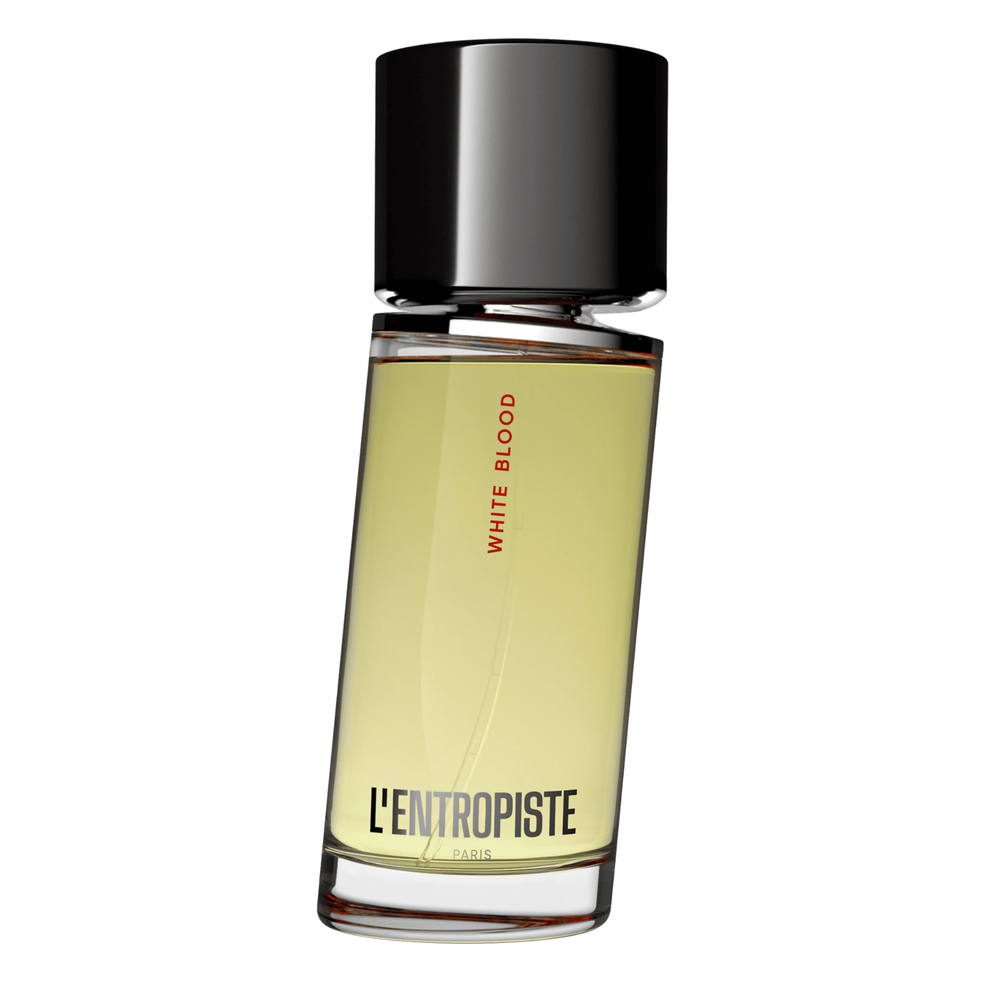 L Entropiste White Blood Eau De Parfum Unisex 3.4 Oz