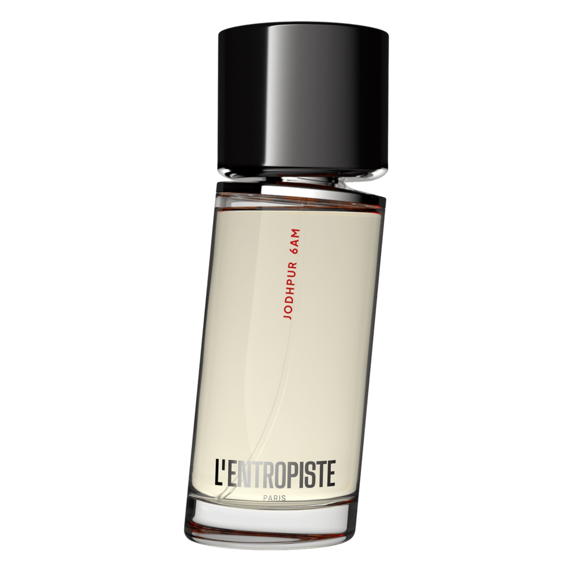 L Entropiste Jodhpur 6AM Eau De Parfum Unisex 3.4 Oz