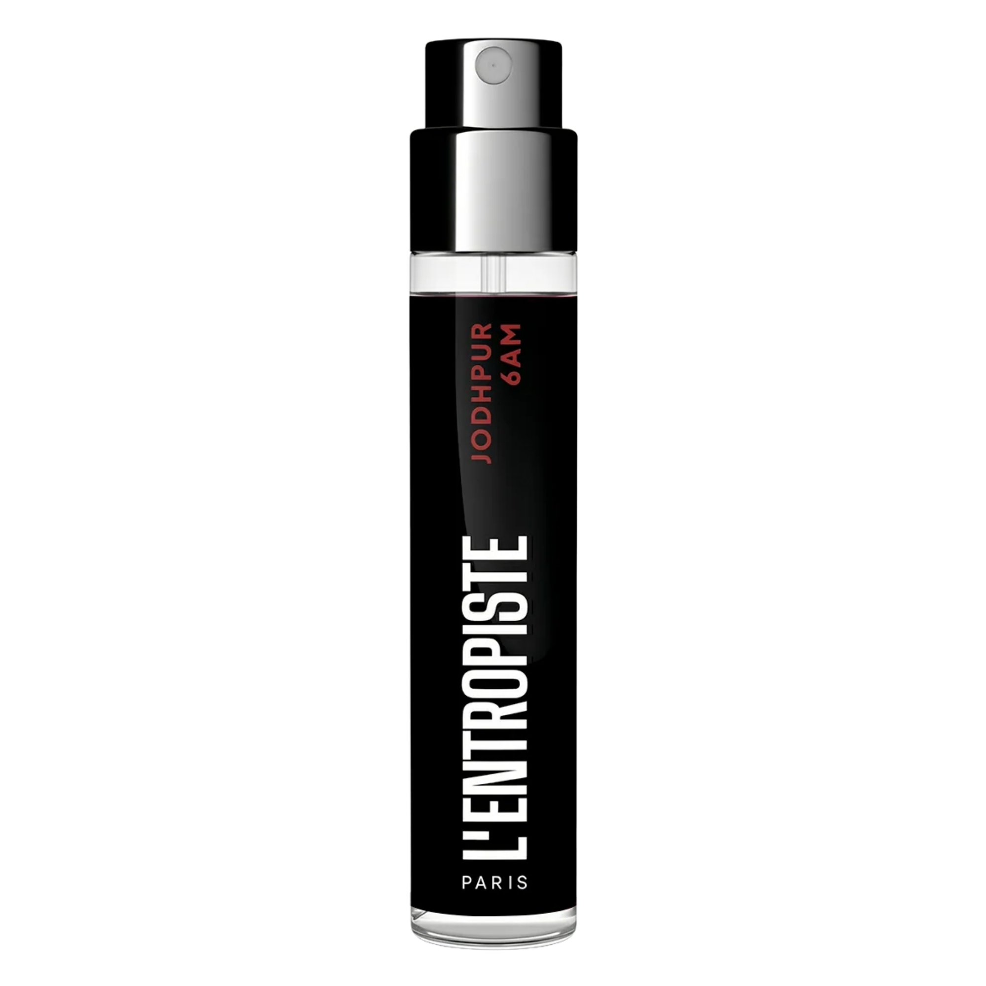 L Entropiste Jodhpur 6AM Eau De Parfum Unisex 0.33 oz