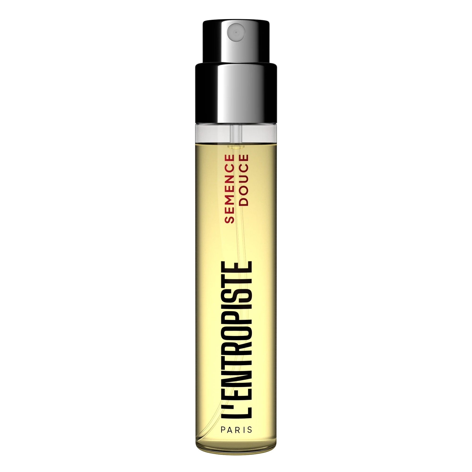 L Entropiste Semence Douce Eau De Parfum Unisex 0.33 oz