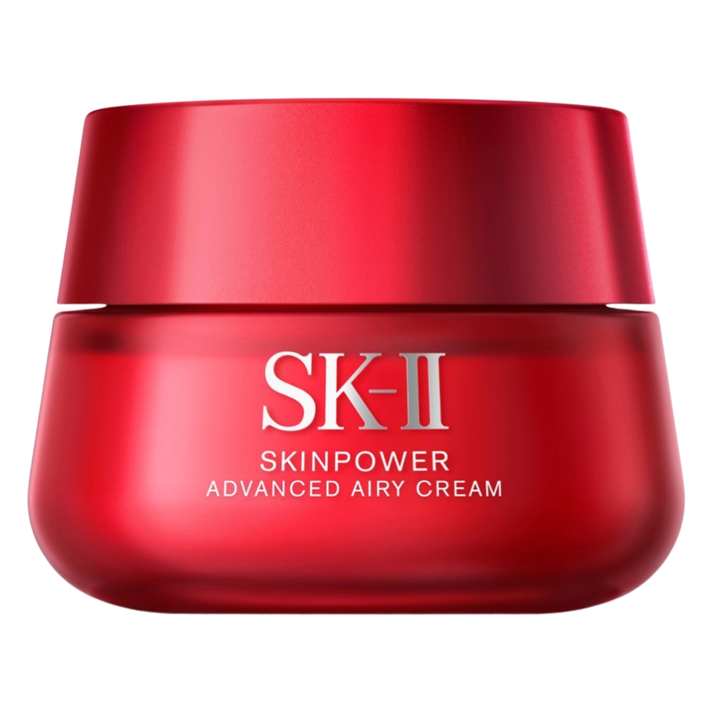 SK II Skinpower Advanced Airy Cream Cream Unisex 2.7 OZ