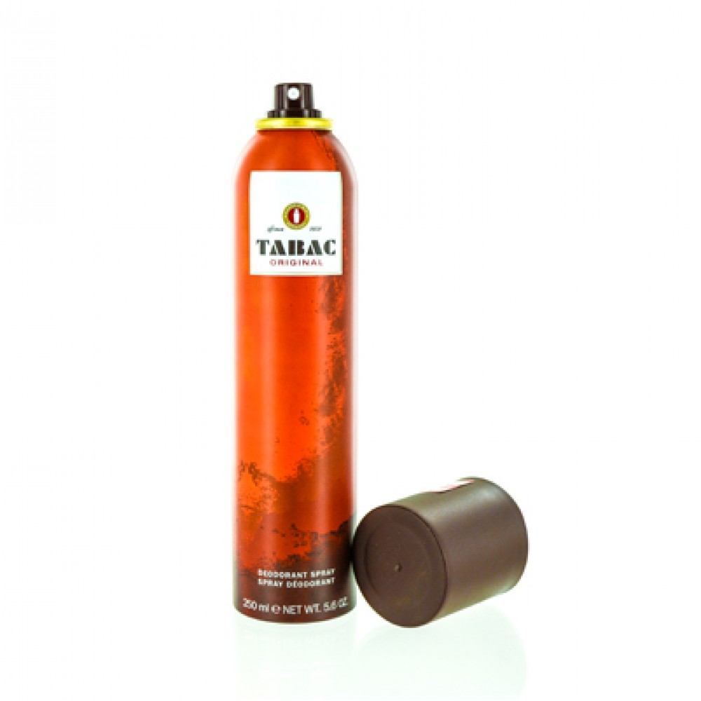 Maurer & Wirtz Tabac Original Deodorant Spray