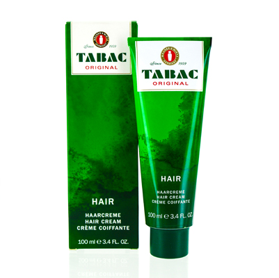 Maurer & Wirtz Tabac Original Hair Cream
