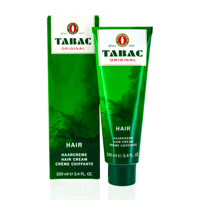 Wirtz Tabac Original For Men Hair Cream Maxaroma Com