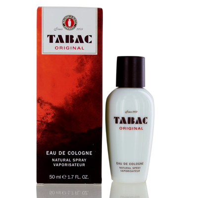 Maurer & Wirtz Tabac Original Cologne Spray