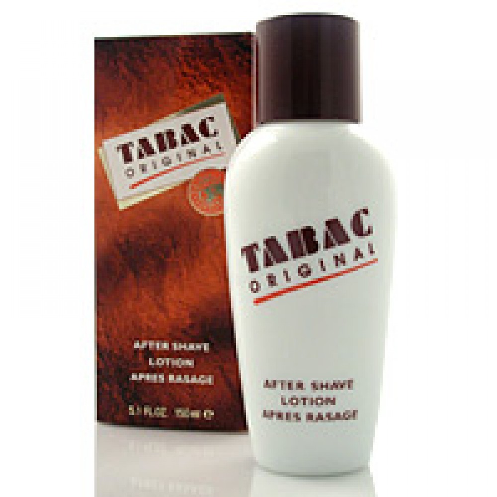 Maurer & Wirtz Tabac Original After Shave Lot..