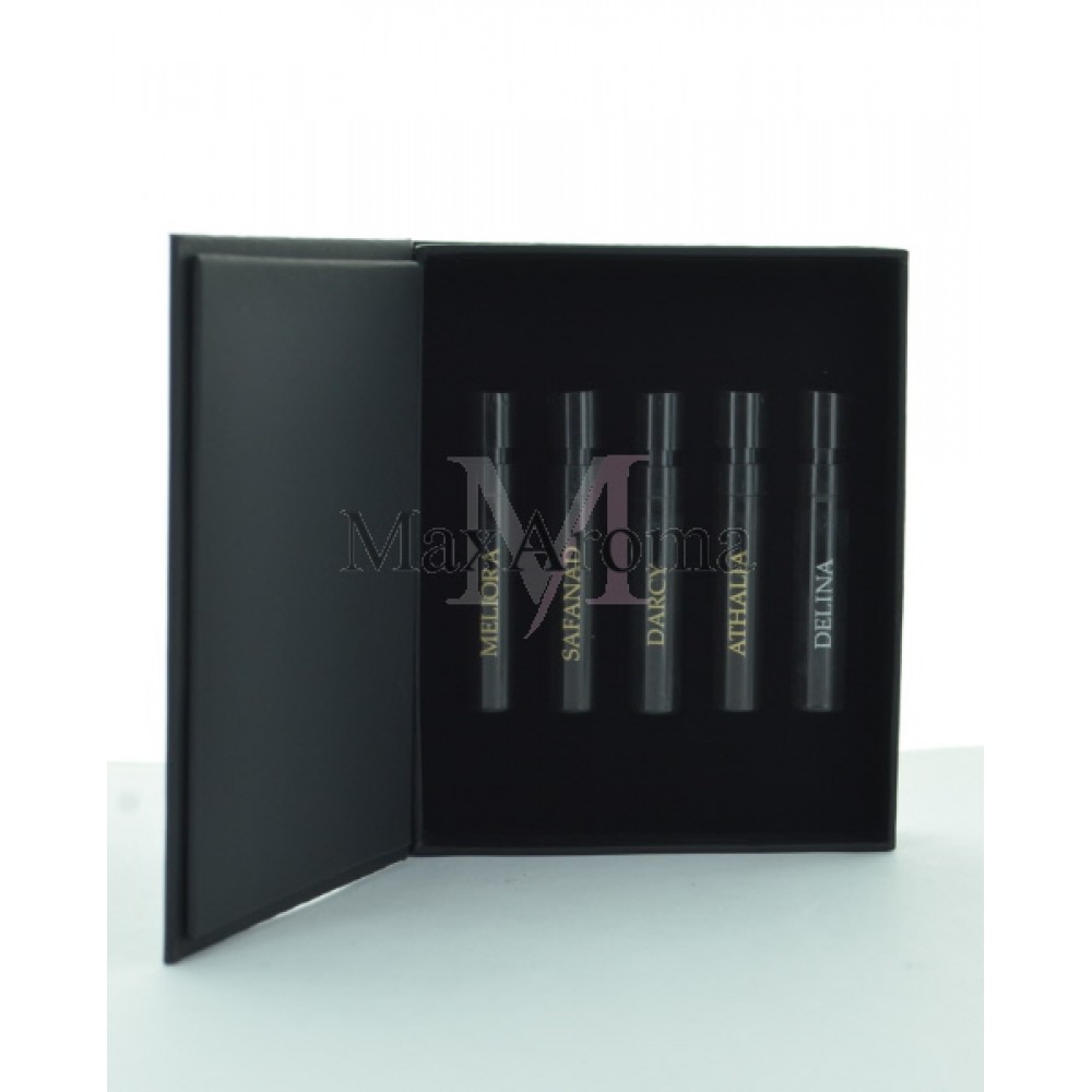 Parfums De Marly Female Discovery Set