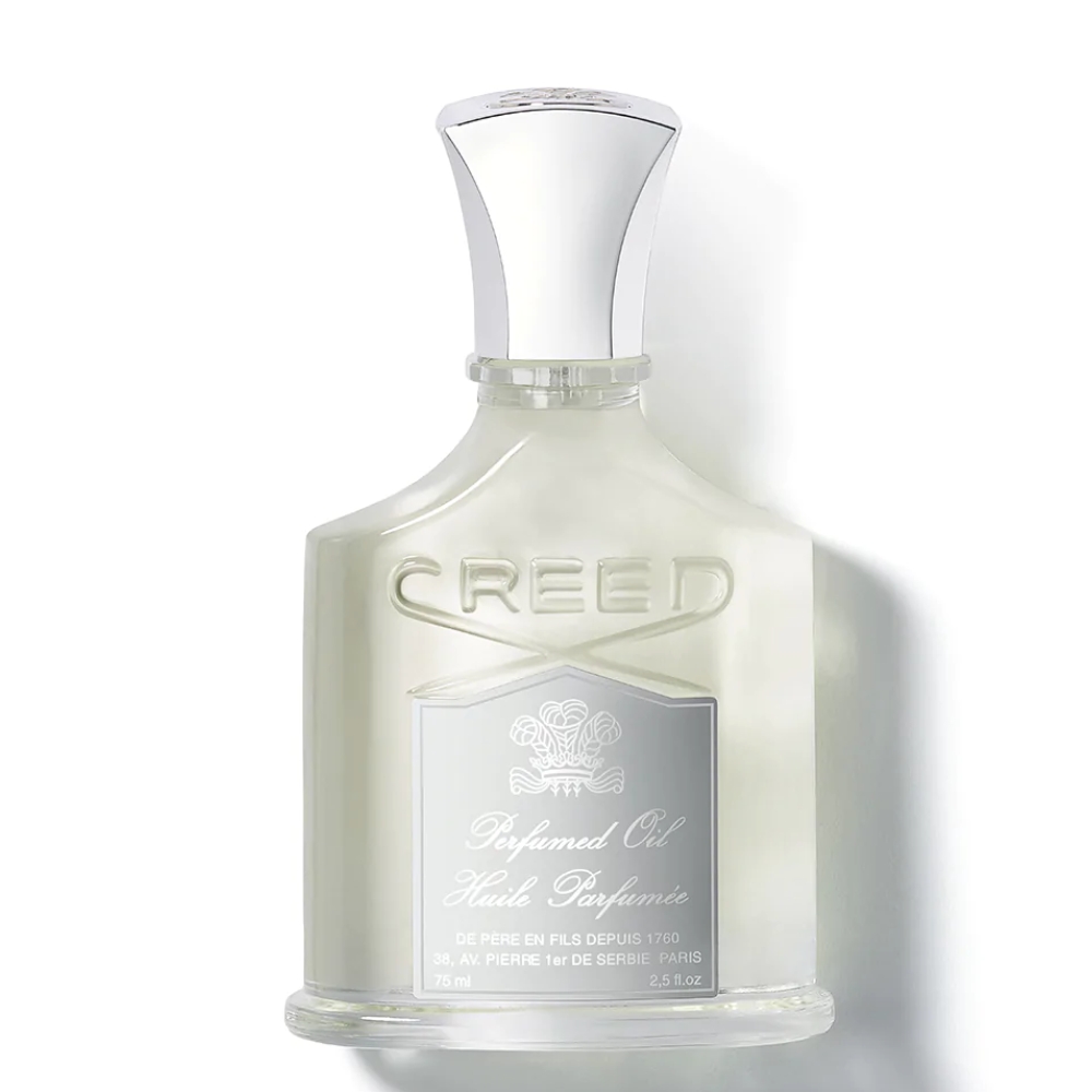 Creed Silver Mountain Water Perfumed Oil