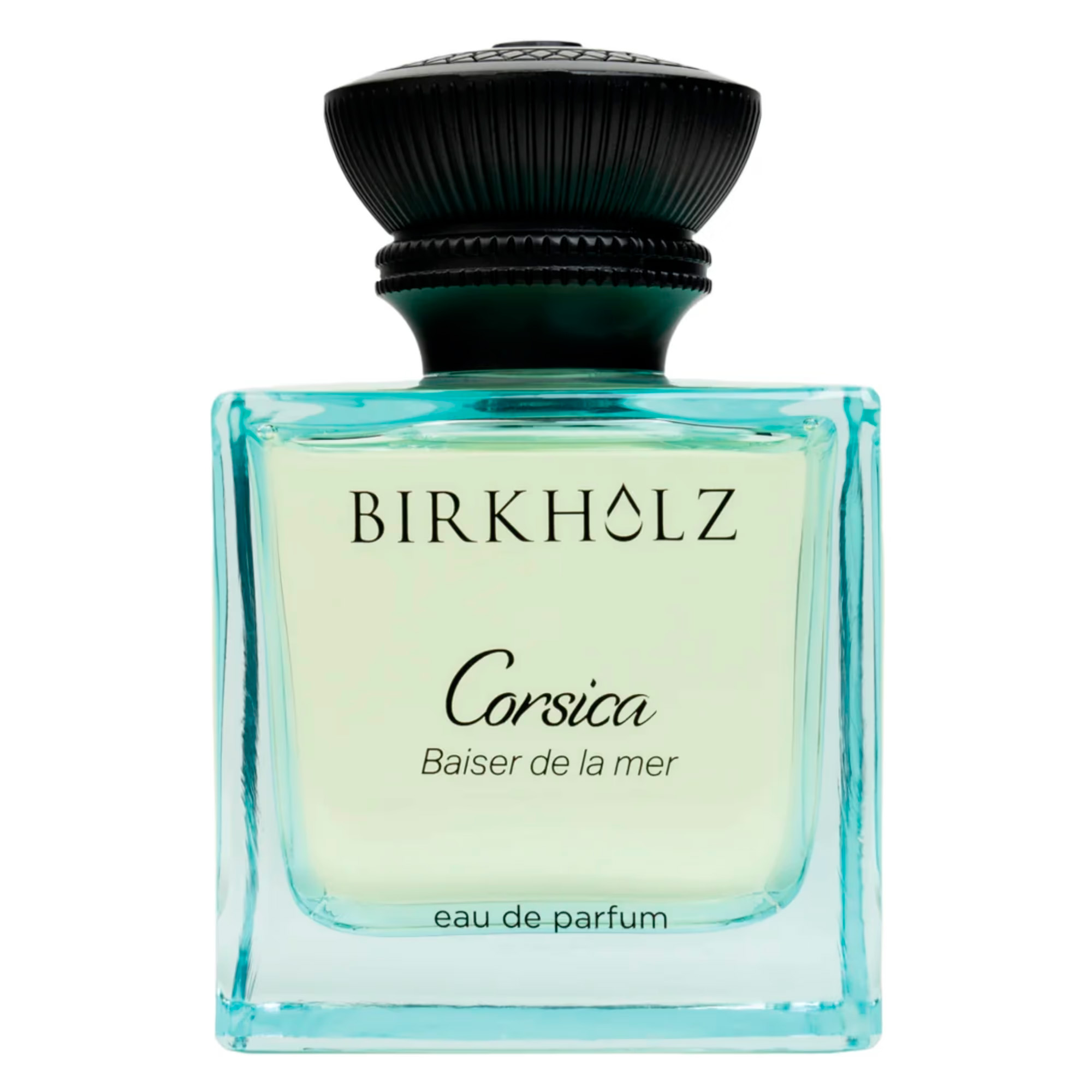 Corsica - Baiser de la mer