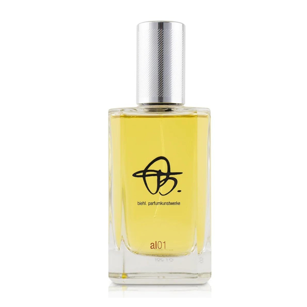 Biehl Parfumkunstwerke AL01 Perfume Unisex