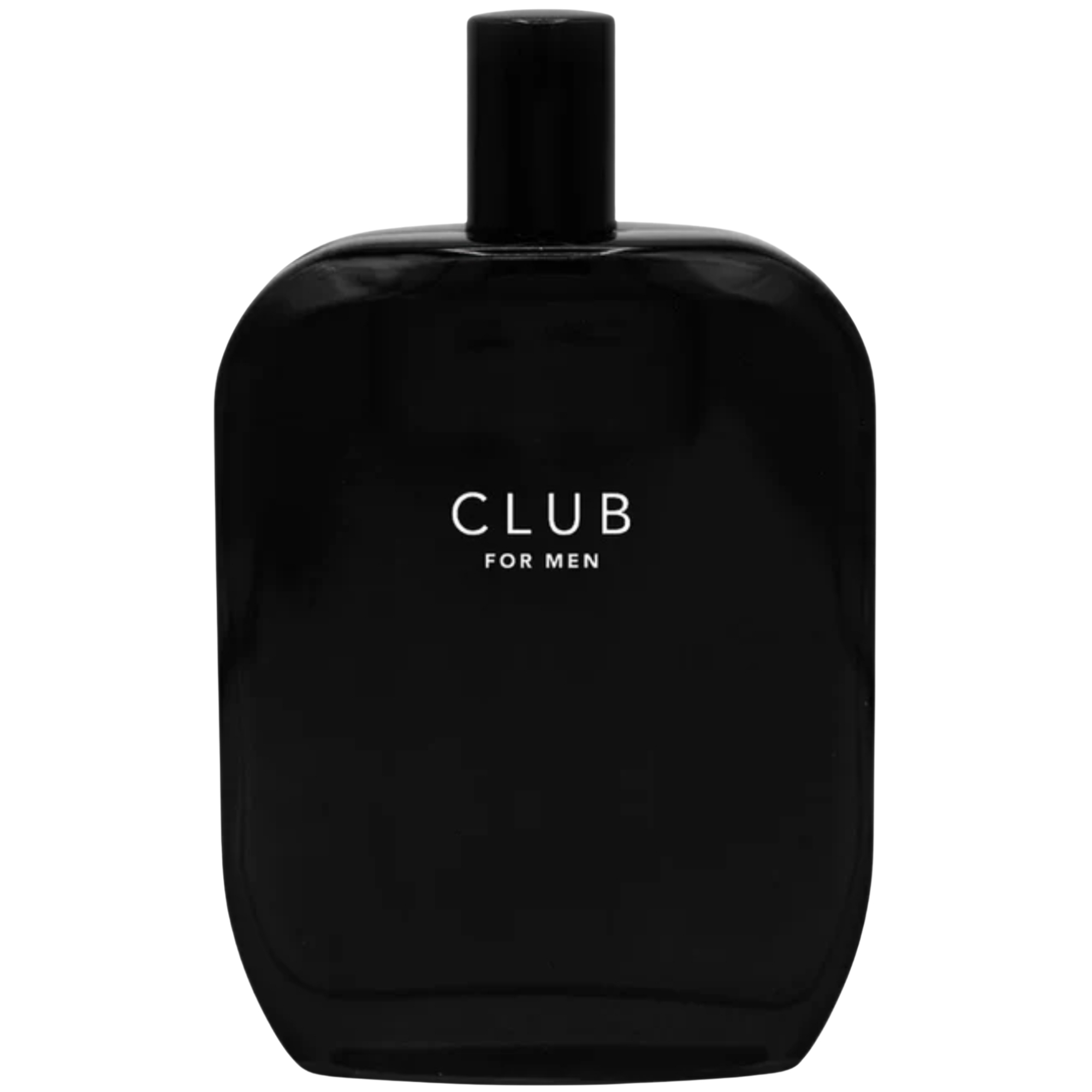 Fragrance One Club Extrait de Parfum Men 3.4 Oz