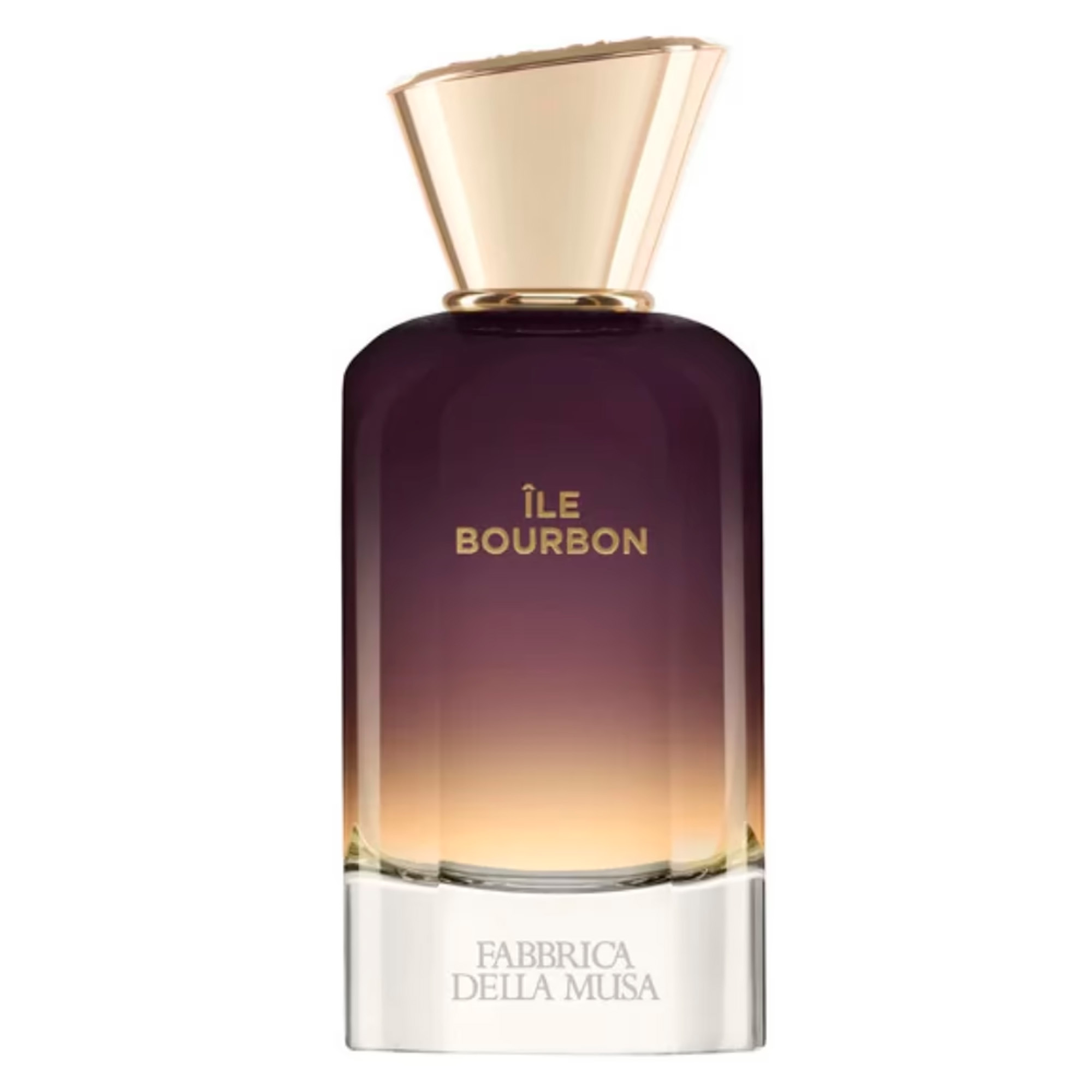 Fabbrica della Musa Ile Bourbon Extrait de Parfum Unisex 3.4 Oz