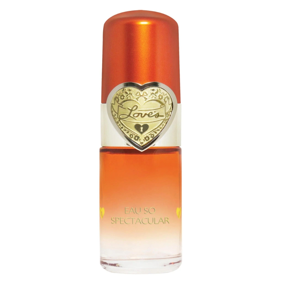 Love's Eau So Spectatcular