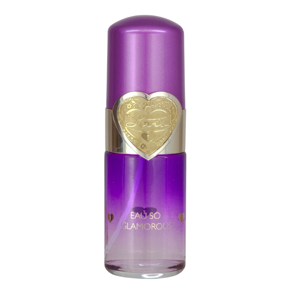 Love's Eau So Glamorous