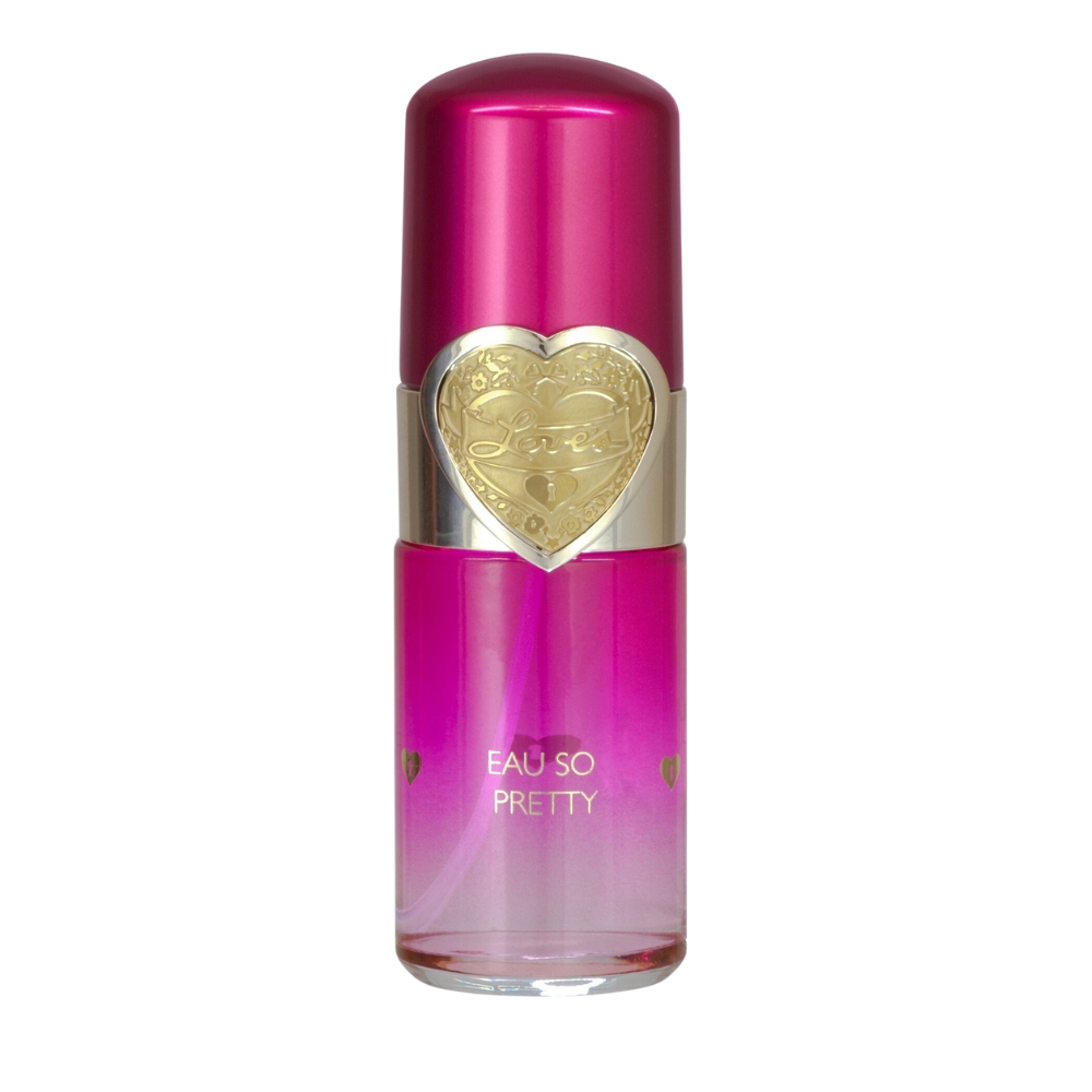 Love's Eau So Pretty