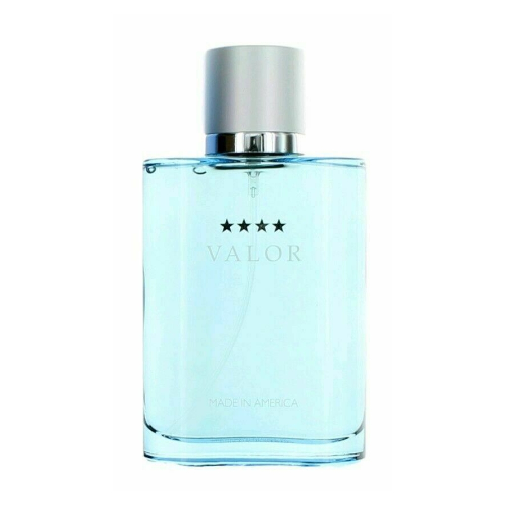 Valor Perfume