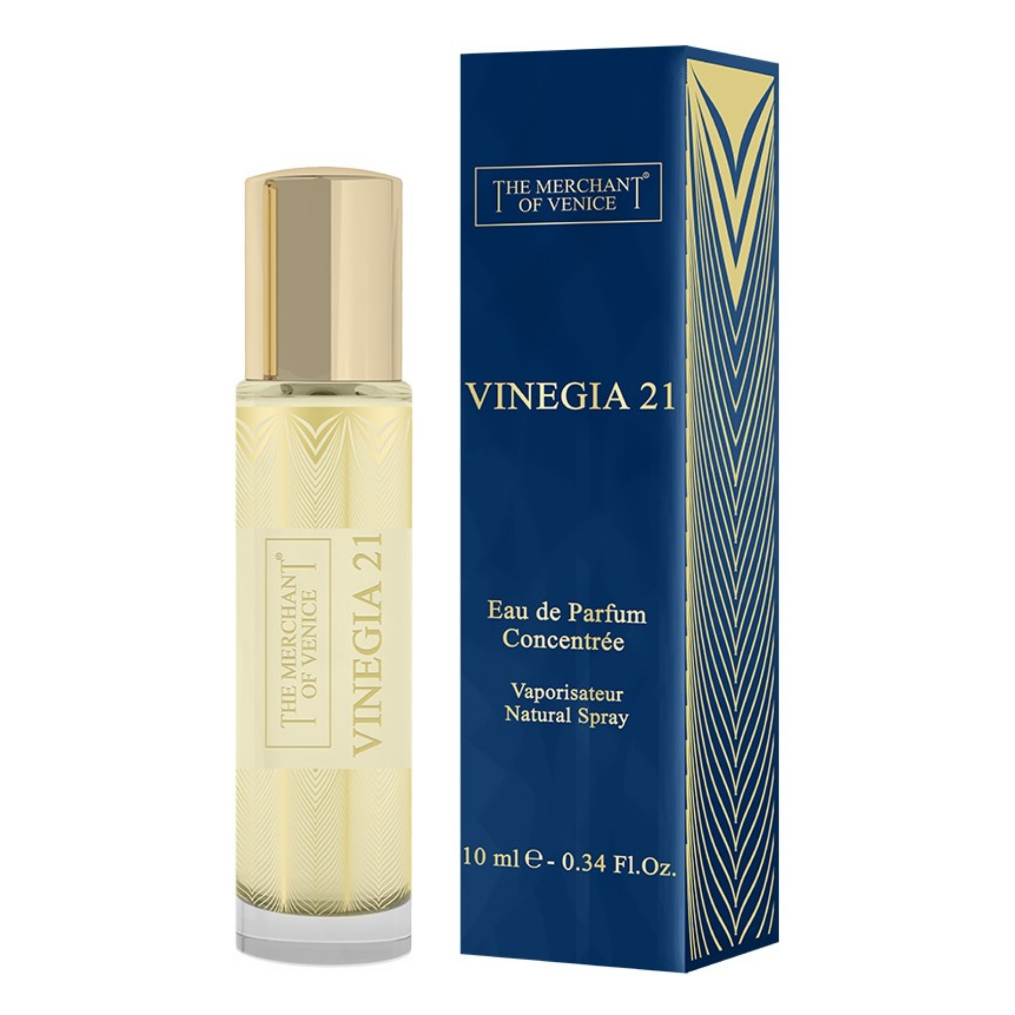 The Merchant of Venice Vinegia 21