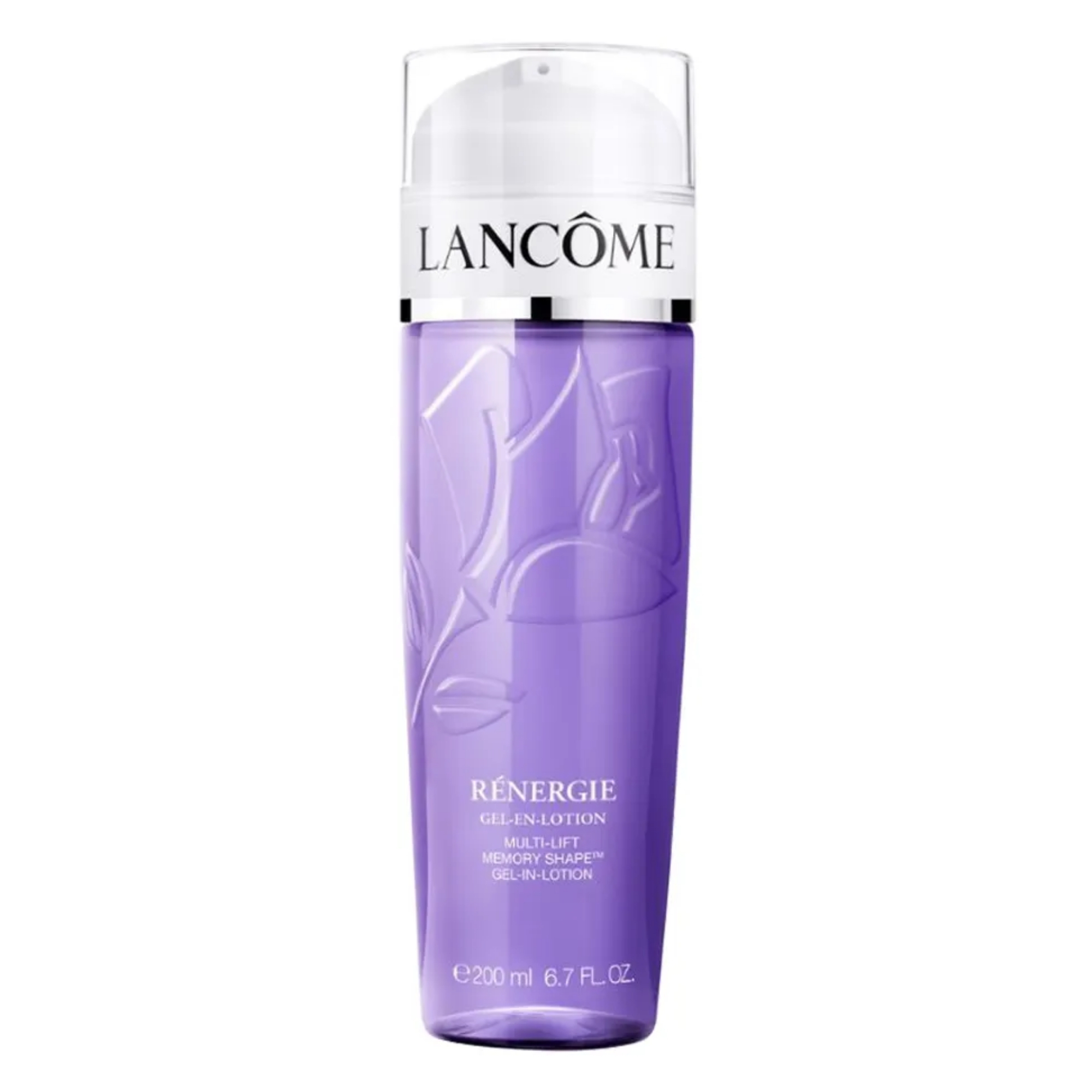Lancome Renergie Multi-Lift Memory Shape Lotion Women 68 Oz 80$