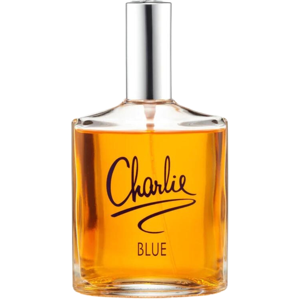 Revlon Charlie Blue For Men and Women 