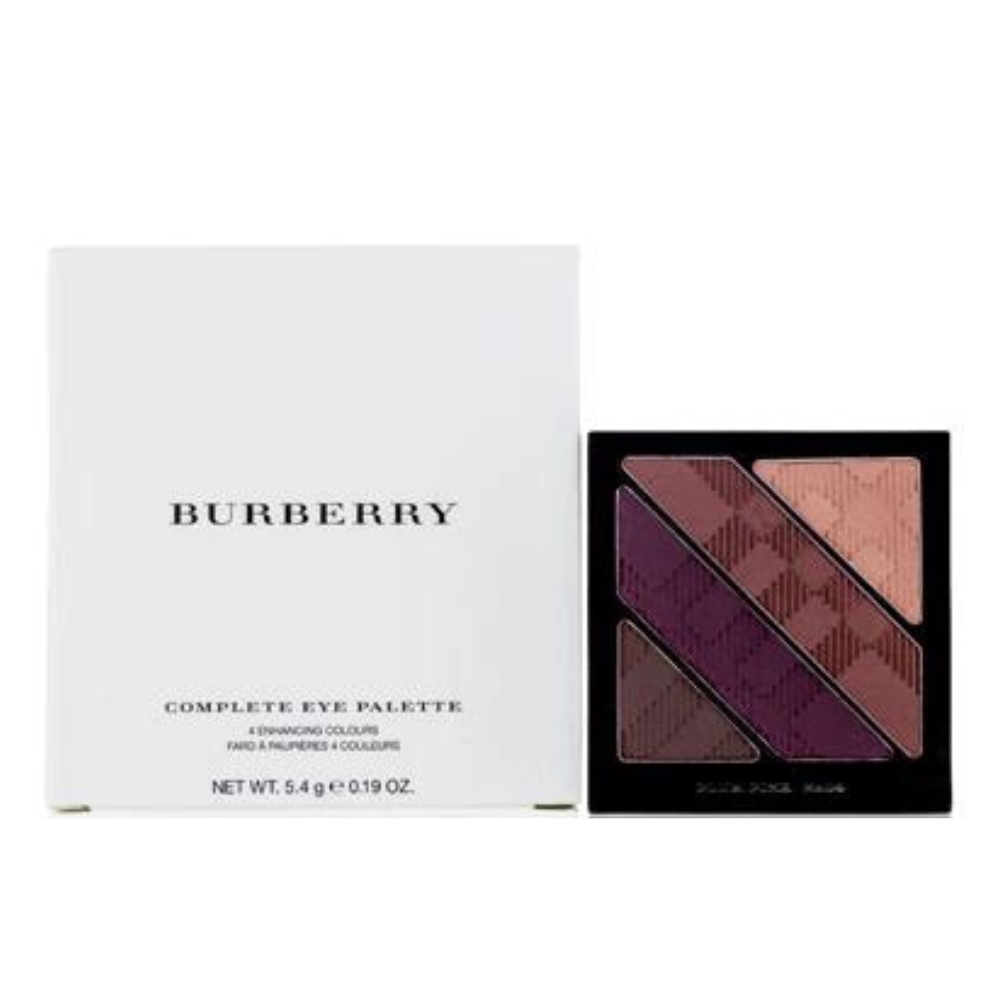 Burberry Complete Eye Palette #07 Pink Taupe
