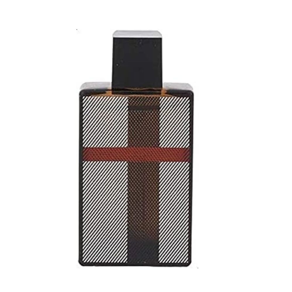 London by Burberry For Men Eau De Toilette 3.3 OZ MaxAroma