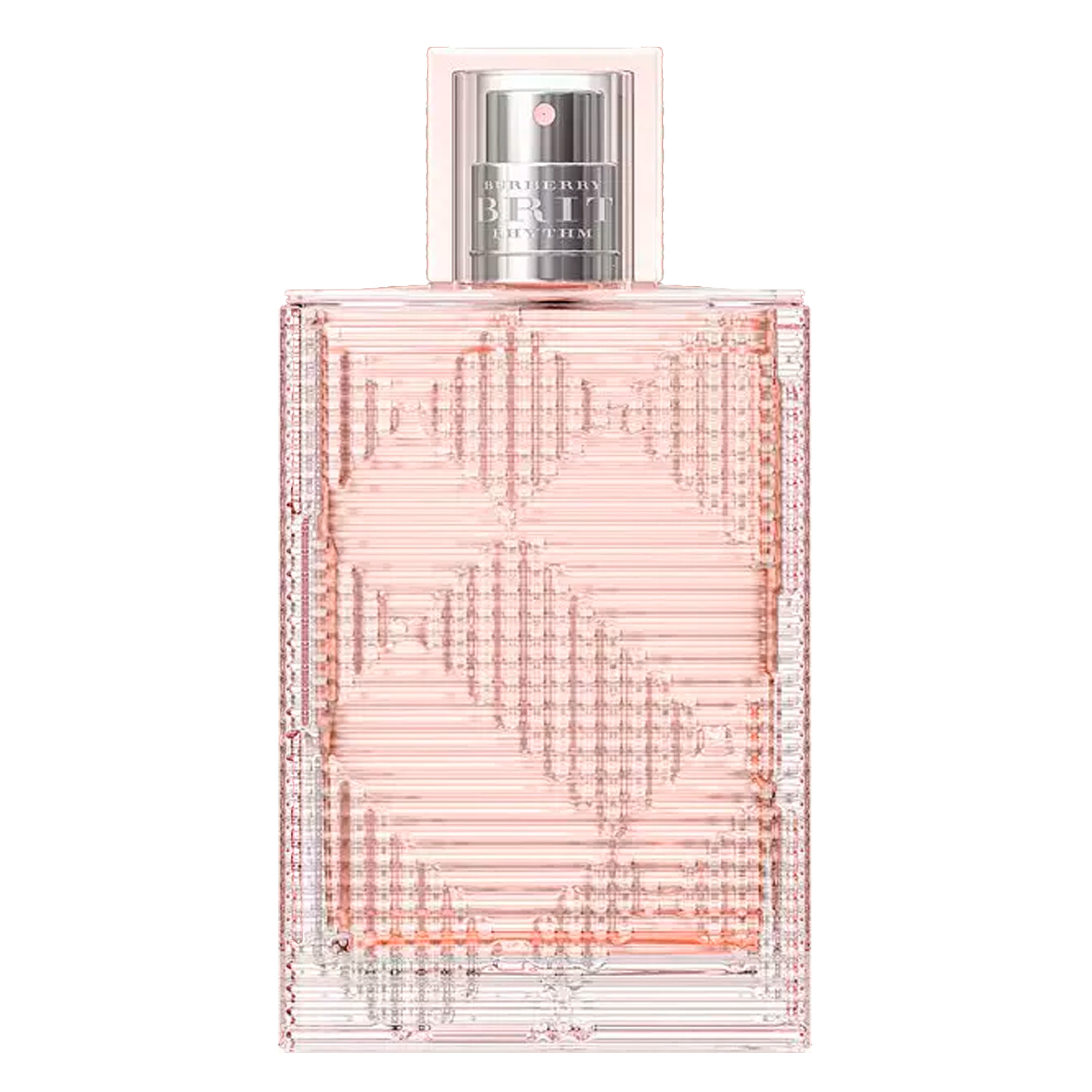 Burberry brit rhythm for her 1.6 oz Clearance