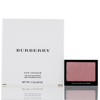 Burberry Wet and Dry Silk Shadow #200 Tea Rose