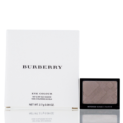 Burberry Wet and Dry Silk Shadow #303 Storm Grey Tester