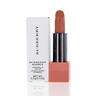 Burberry Kisses Hydrating Lipstick #01 Nude Beige