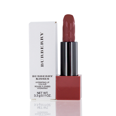 Burberry Kisses Hydrating Lipstick #21- Nude