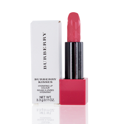 Burberry Kisses Hydrating Lipstick  #29- Blossom Pink